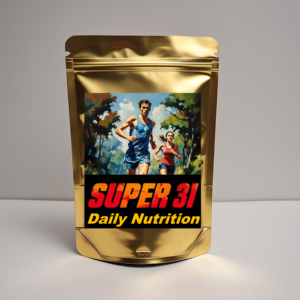 Super 31 - Daily Nutrition