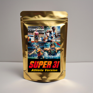 Super 31 - Athlete Version