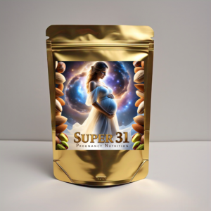 Super 31 - Pregnancy Nutrition
